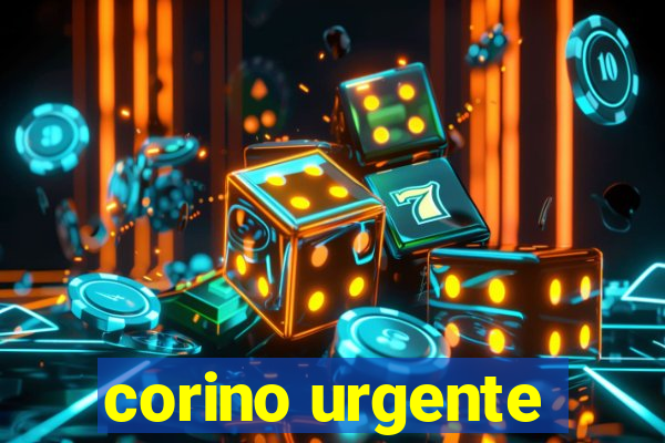 corino urgente